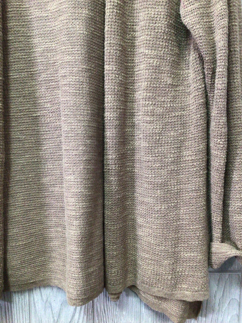 Eileen Fisher Cardigan Size Large